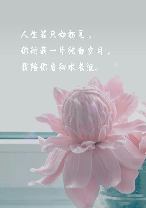 面对不再爱你的人，挽留是否还有意义？  第2张