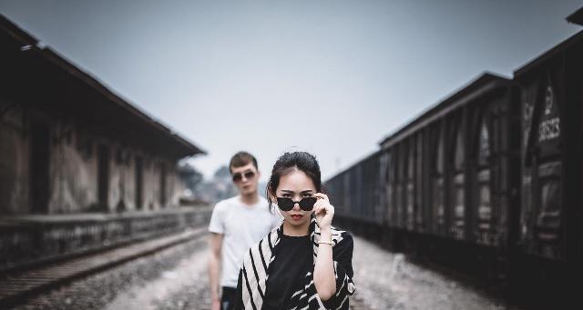 面对不再爱你的人，挽留是否还有意义？  第3张