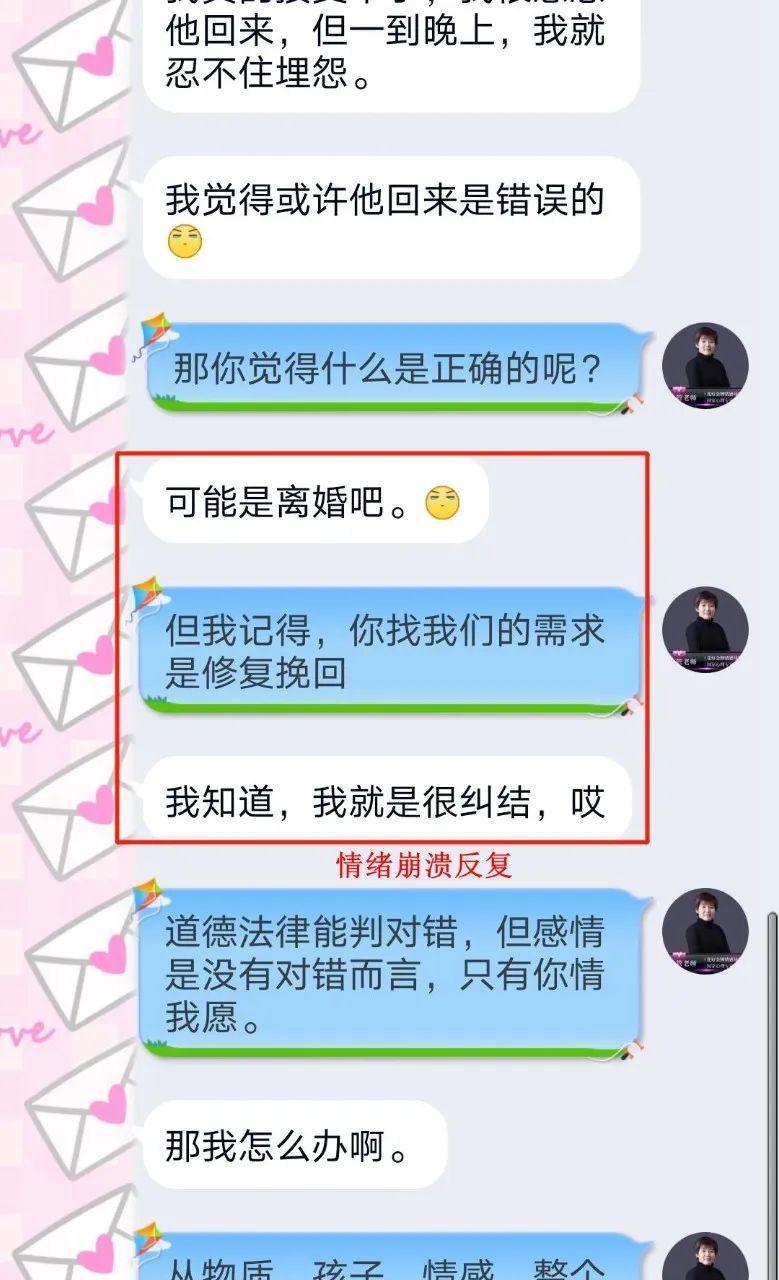 分手后怎样成功挽回前任？有效策略和步骤是什么？  第3张
