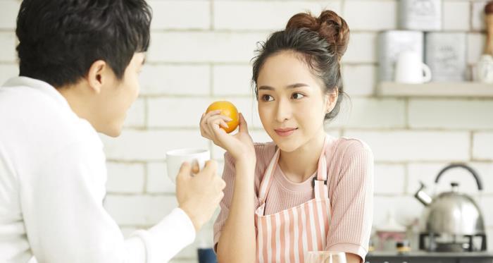 夫妻闹别扭后如何挽回感情？有效沟通技巧是什么？  第2张