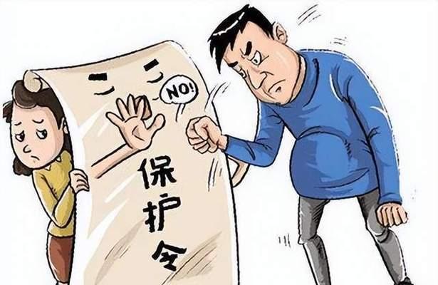 如何自救家暴行为？制止家暴的有效手段有哪些？  第1张