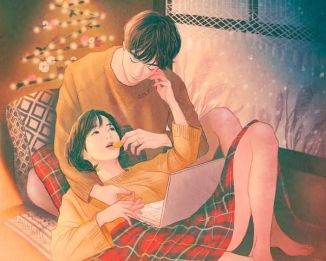 变了心的男人和变了心的女人哪个更难拉回来？如何挽回变心的伴侣？  第3张