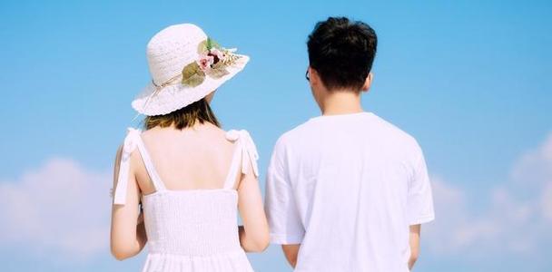 第一次谈恋爱该怎么谈？恋爱小白如何谈恋爱？  第2张