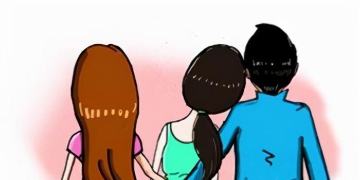 面对丈夫出轨和小三怀孕，如何处理和应对？  第2张