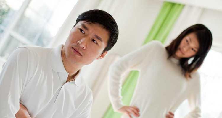 挽回感情时意外成为“第三者”？如何处理这种情况？  第3张