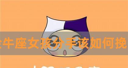 怎样挽回金牛座的心？有效策略和常见误区是什么？  第1张