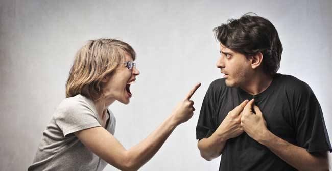如何挽回提出分手的男友？吵架后修复关系的策略是什么？  第1张