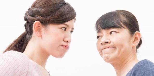 和婆婆难相处我该怎么办？如何改善婆媳关系？  第1张