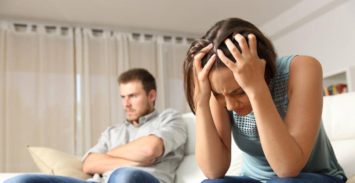 和老公吵架后如何有效挽回感情？挽回的正确步骤是什么？  第3张