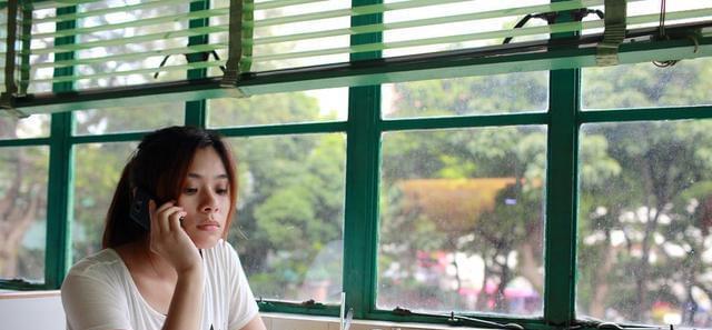 发暧昧信息被老婆发现怎么办？如何处理这种尴尬局面？  第3张