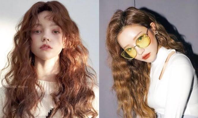 大波浪是什么梗？渣女大波浪又是什么含义？  第3张