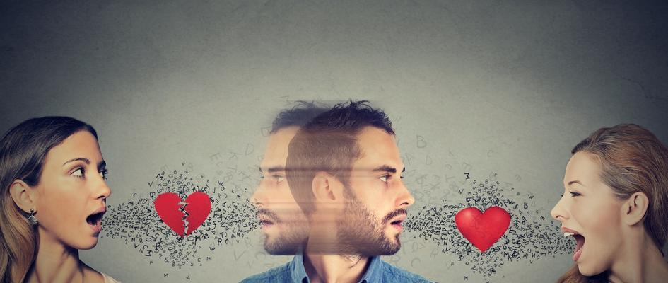 被第三者插足的婚姻如何处理？婚姻修复的可能与方法是什么？  第1张