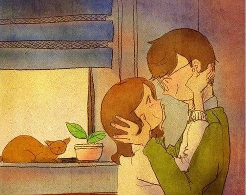 如何处理男友提出的底线问题？触碰底线后如何修复关系？  第1张