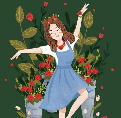 女人痴情的表现有哪些？为何会感到生活疲惫？  第1张