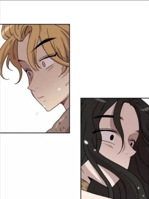 类似暧昧关系漫画有哪些？它们的共同特点是什么？  第2张