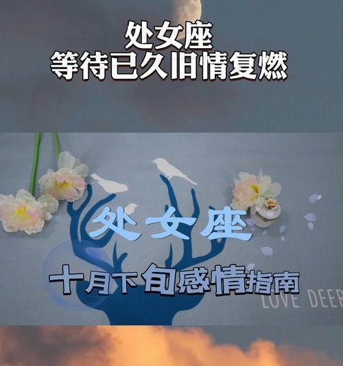 处女座女生分手后如何调整心态？常见问题有哪些解决方法？  第2张