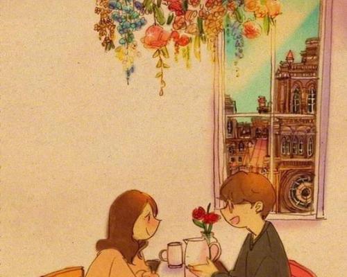 如何用甜蜜情话挽回情人的心？有效的情话句子有哪些？  第2张