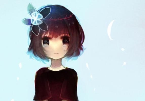 当一个女人选择了沉默，她想表达什么？如何应对这种情况？  第3张