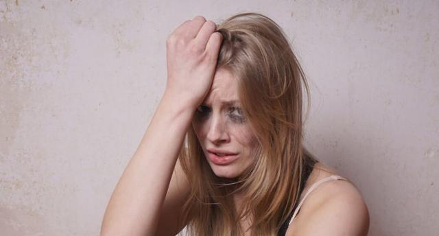 扇女友巴掌后感情破裂怎么办？挽回的正确方法是什么？  第2张