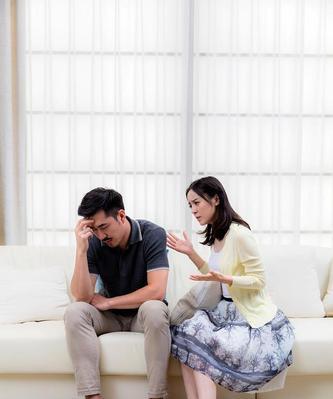 对方分手态度坚决怎么挽回？有效挽回策略有哪些？  第1张