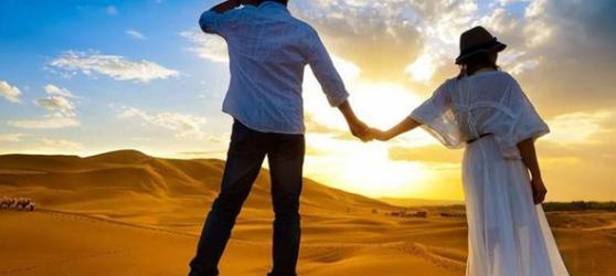 女人死心后对方会改变吗？如何处理感情中的绝望感？  第1张