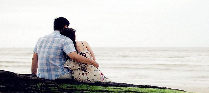 婚外恋分手后如何处理情感创伤？如何快速走出困境？  第1张