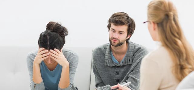 如何挽救婚姻把婚姻拯救回来的最佳方法？婚姻危机时应该采取哪些措施？  第2张