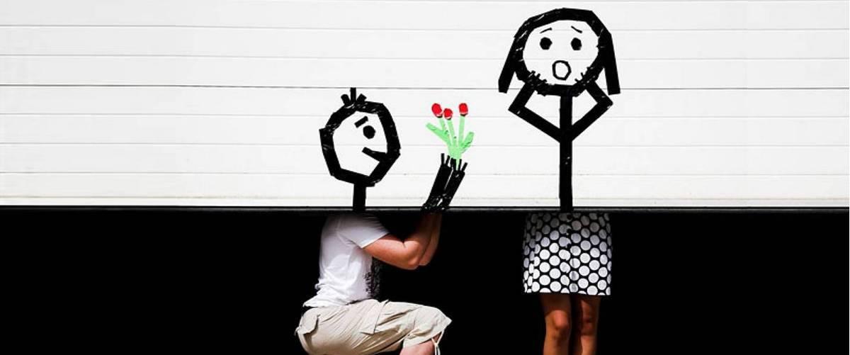 测试你倒追的男生会不会爱上你？如何判断他的真实感受？  第1张