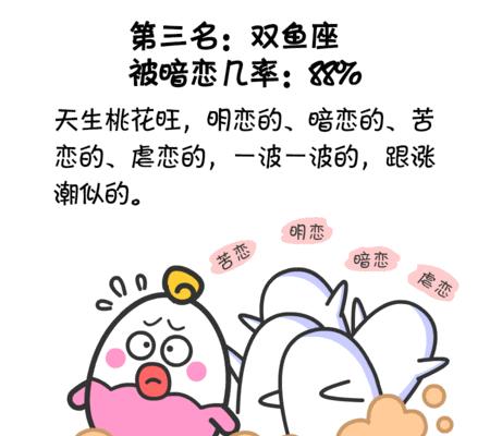 测试一下你身边有多少人暗恋你？如何发现隐藏的爱慕者？  第1张