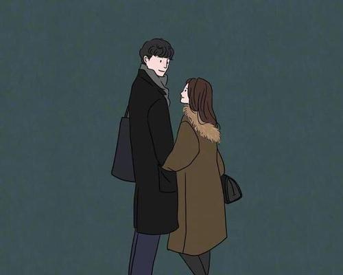 如何用正确的话语挽留男友？不想分手的你该怎么办？  第2张