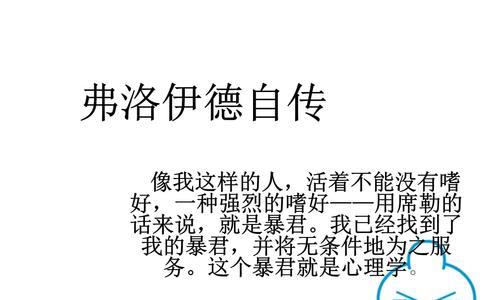 弗洛伊德心态学理论是什么？如何影响现代心理学？  第1张