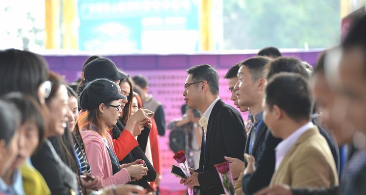 相亲多久可以确认关系？男女相亲关系确认的最佳时机是什么？  第1张