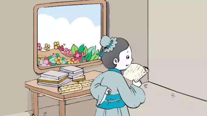 表现时间倒流的成语？有哪些成语可以形容时间倒流？  第3张