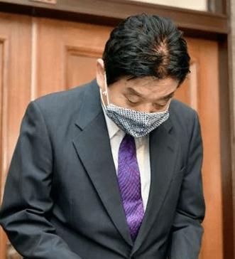 高官犯罪后如何表达悔恨？悔恨的话有哪些特点？  第1张