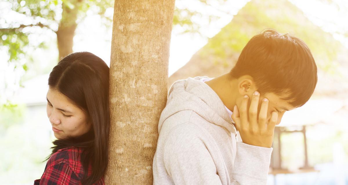 女友闹分手怎么哄？有效挽回爱情的策略是什么？  第2张