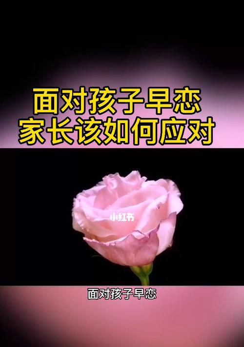 孩子早恋了怎么办？家长如何正确应对？  第3张