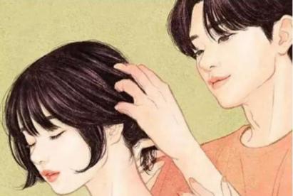 在床上如何留住男人的心？女人在床上的哪些行为最能打动男人？  第1张