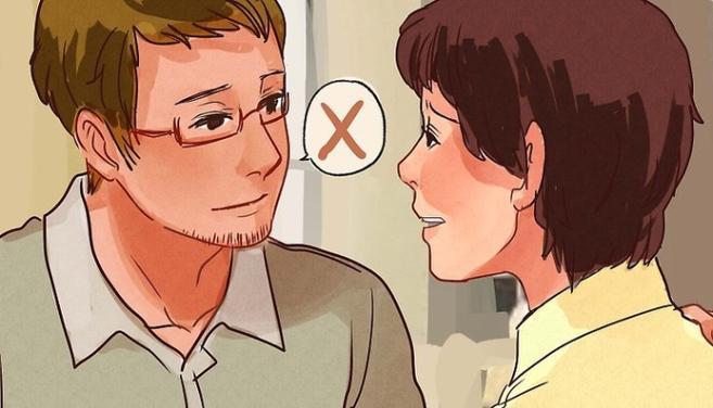 爱上一个既自尊又自卑的男人？如何处理这种复杂情感关系？  第2张