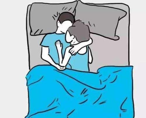 夫妻吵架后如何修复关系？越吵越恩爱的秘诀是什么？  第3张