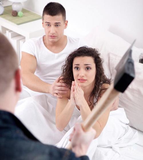 丈夫出轨后如何挽回婚姻？有效策略和步骤是什么？  第1张