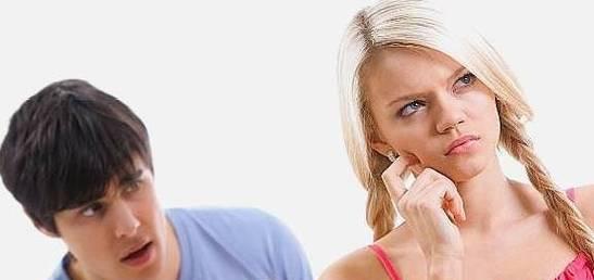 如何挽回不再爱你的男友？让他重新爱上你的技巧有哪些？  第3张