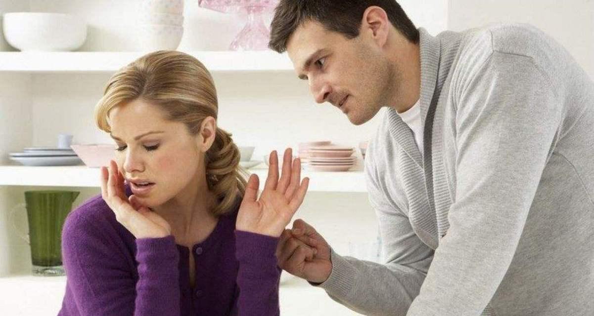 女人怎样让男人一直爱自己？维持长久关系的秘诀是什么？  第1张