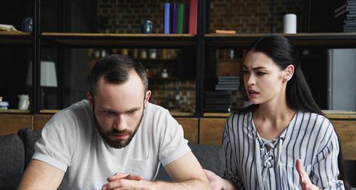如何挽回男朋友的心理防线？有效策略有哪些？  第1张