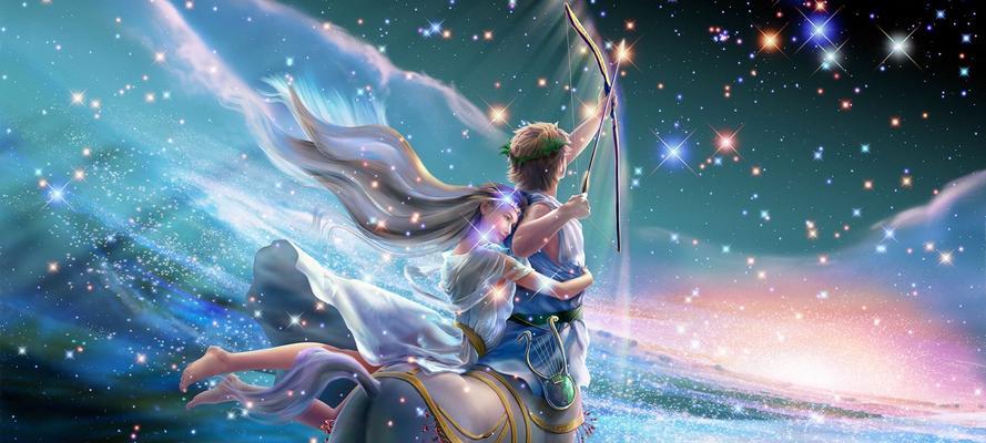 分手后哪个星座男生最不可能挽留？  第1张