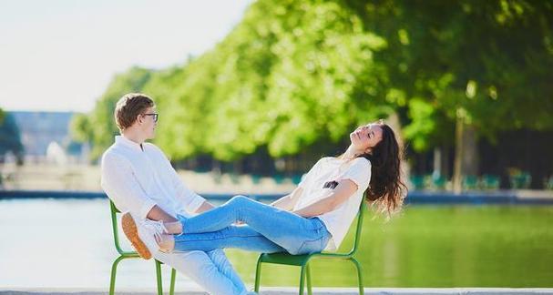 测试一下什么样的男生会让你心动？如何识别心动的信号？  第2张