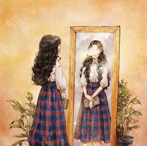 测试五个姑娘你选谁瞬间看清你的真面目？这个游戏背后的含义是什么？  第1张