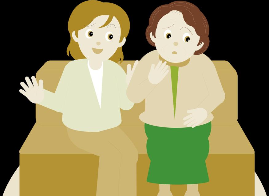 婆媳不和怎么办？如何化解家庭矛盾？  第3张