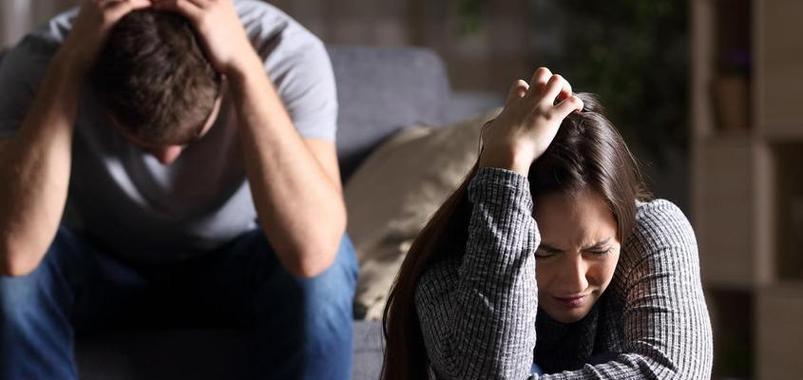 发现老公有外遇如何挽回婚姻？有效策略和步骤是什么？  第1张