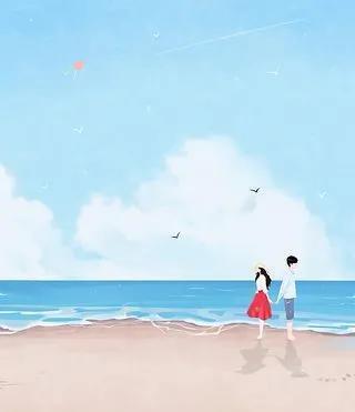 超准爱情测试!测试谁会是你今生的感情归宿？如何解读结果？  第3张