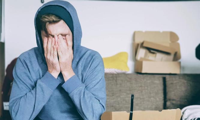 测试你最怕被别人揭穿什么？如何克服内心的恐惧？  第2张